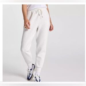 NWT CALIA Women's Soft Scuba Jogger